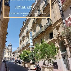 Hotel De La Comedie